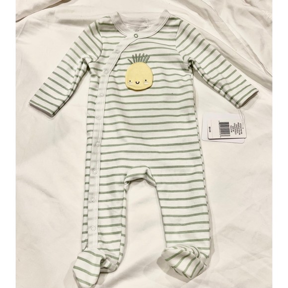 sterling baby One Pieces Nwt 3 Month Sterling Baby 3 Month Baby